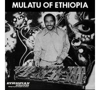 Mulatu Of Ethiopia