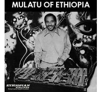 Mulatu Of Ethiopia - Mulatu Astatke