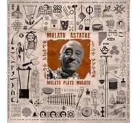 Mulatu Plays Mulatu