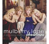 Mulberry Lane - Very Mulberry Christmas: Nebraska Version