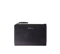 Mulberry - Rl8045-205A100 Portafoglio Piccolo Classic Grain - - Accessories - Donna - Nero - ONE SIZE