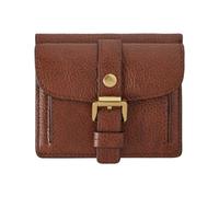 Mulberry - Rl8982-552G110 Small Classic Grain Wallet - - Accessories - Donna - Marrone - ONE SIZE