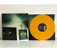 Mulcahy Mark - Possum In The Driveway (Gold Vinyl)