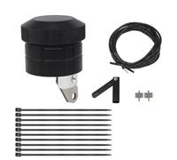 Mulcort Chain Lubricator Lubrication System, Olio per Catena del Motociclo Olio per Moto Sistema di lubrificazione Accessori modificati Controllo Manuale