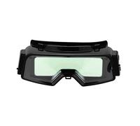 Mulcort Occhiali per Saldatura Auto Oscuranti Professionali - TIG MIG MMA Multifunzione - Strumento di Utilità