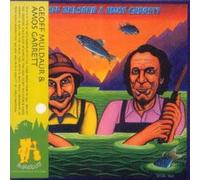 MULDAUR, GEOFF/AMOS GARRE - GEOFF MULDAUR & AMOS GARR
