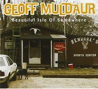 MULDAUR, GEOFF - BEAUTIFUL ISLE OF SOMEWHE