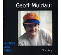 Muldaur, Geoff - Blues Boy