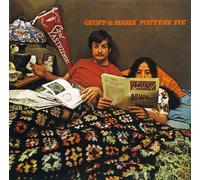 MULDAUR, GEOFF & MARIA - POTTERY