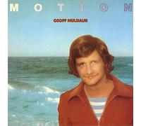 Muldaur, Geoff - Motion