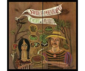 Muldaur, Geoff/ Muldaur, Maria - Sweet Potatoes