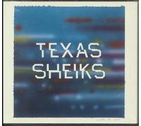 Muldaur, Geoff & The Texas Sheiks - Texas Sheiks
