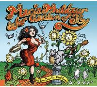 Maria Muldaur Good Time Music for Hard Times (CD) Album