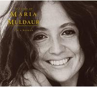 Muldaur,Maria - I'M a Woman: 30 Years of Maria