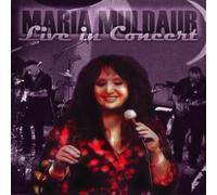 Muldaur Maria - Live in Concert
