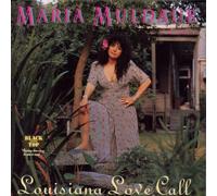 MULDAUR MARIA - Louisiana Love Call