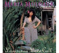 Muldaur, Maria - Louisiana Love Call by Muldaur, Maria Original recording remastered edition (2005) Audio CD
