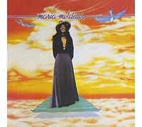 Muldaur, Maria - Maria Muldaur