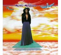 Muldaur, Maria - Maria Muldaur