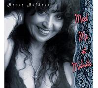 Muldaur, Maria - Meet Me At Midnight