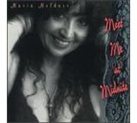 Muldaur, Maria - Meet Me at Midnite