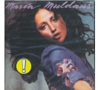 Muldaur,Maria - Open Your Eyes
