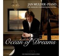 Mulder, Jan - Ocean of Dreams