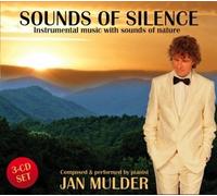 Mulder, Jan - Sounds of Silence