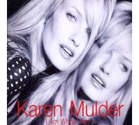 Mulder,Karen - I am What I am