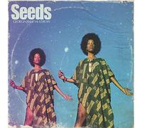 Muldrow, Georgia Ann:Madlib - Seeds