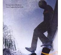 Muldrow,Georgia Anne - Olesi:Fragments of An Earth