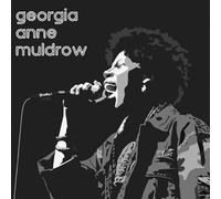 Muldrow, Georgia Anne - Owed To Mama Rickie