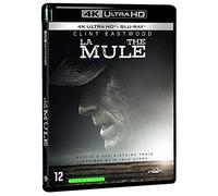 Mule -4K Ultra-HD- [Edizione: Paesi Bassi]