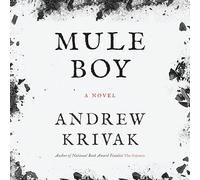 Mule Boy