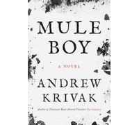 Mule Boy