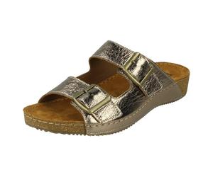Mule Casual Padders Hero Per Donne