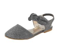 Mule Chiuso In Punta Per Ragazze