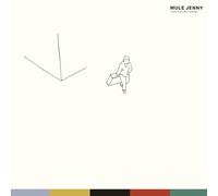 Mule Jenny - Take Enough Leeway