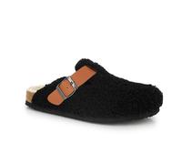 Mule Kimberfeel SUZANNE (Nero) Donna 37