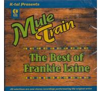 Mule Train: Best of Frankie La