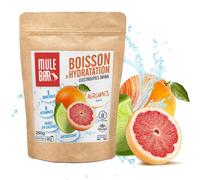 MULEBAR Boisson D'hydratation Agrumes 250g - Unisex - Multicolore - Taglia unica- modello 2026