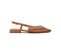 Mules con Cinturino Pelle Jericho