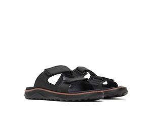 Mules Cove Ltr Slide Nero 40