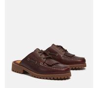 Timberland - Noreen Mule Shoe - - Shoes - Donna - Marrone - 39 1/2 EU