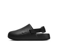 NIKE FB2185-001 Calm Donna, BLACK/BLACK EU 38