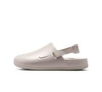 Mules Nike Calm Pearlized - Donna - Marrone 42
