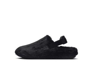 Mules Nike Calm SE - Donna - Nero 39