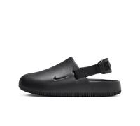 Mules Nike Calm - Uomo - Nero 51.5