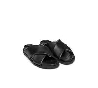 Geox Ciabattine Adelash Donna Nero Taglia 41