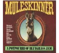 Muleskinner - A Potpourri of Bluegrass Jam